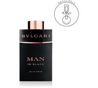 Bulgari - BVLGARI MAN MAN IN BLACK Profumi uomo 100 ml male