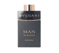 Bvlgari Man In Black Eau de parfum Spray 100 ml Uomo