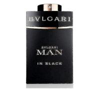 Bvlgari Man in Black Eau de Parfum da uomo 100 ml