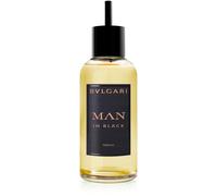 BVLGARI Bvlgari Man In Black Parfum profumo ricarica per uomo 200 ml