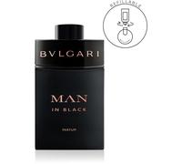 BVLGARI Bvlgari Man In Black Parfum profumo ricaricabile per uomo 150 ml