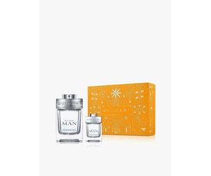 Bvlgari Bvlgari Man Rain Essence EDP 100 ml + EDP 15 ml M