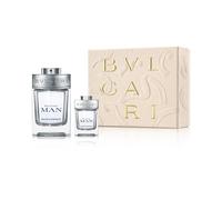 Bvlgari Bvlgari Man Rain Essence Uomo - Cofanetto Eau de Parfum