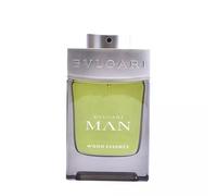 Bvlgari Man Wood Essence Eau De Parfum Spray 100ml