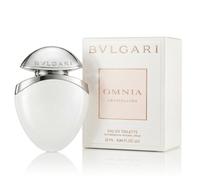 Bvlgari Bvlgari Omnia Crystalline Eau de Toilette da donna