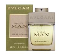Bvlgari Man Wood Neroli Eau de Parfum (uomo) 60 ml