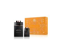 BVLGARI Cofanetto Regalo - Man In Black Eau de Parfum Set 100ml / 15ml