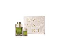 BVLGARI Cofanetto Regalo - Man Wood Essence Eau de Parfum 100ml / 15ml