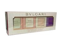 Bvlgari Miniatures Set Regalo