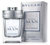 BVLGARI Bvlgari Man Rain Essence Eau de Parfum ricaricabile per uomo 60 ml