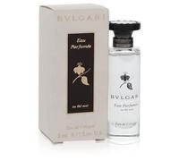 BVLGARI EAU PARFUMEE AU THE NOIR Eau De Cologne 5 ml for Women