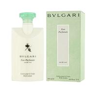 Bvlgari eau parfumee au the vert lozione corpo 200ml