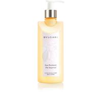 BVLGARI Eau Parfumée Thé Impérial latte corpo profumato unisex 300 ml