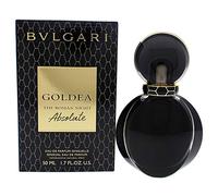 Bvlgari Goldea The Roman Night Absolute Sensuelle Eau de Parfum da donna 50 ml