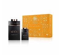 Bvlgari Juice Fragrance Xmas 2024 Set Man In Black Eau de Parfum Uomo 100 ml - Eau de Parfum