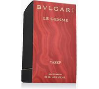 Bvlgari Le Gemme 125Ml Yasep (Eau De Parfum) Per Uomo
