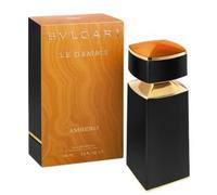 Bvlgari Le Gemme Ambero 100 ml, Eau de Parfum Spray