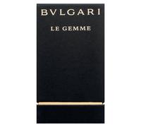Bvlgari Le Gemme Garanat Eau de Parfum da uomo 125 ml