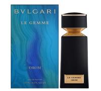 Bvlgari Le Gemme Orom 125 ml, Eau de Parfum Spray