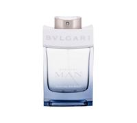 Bvlgari Man Glacial Essence 100Ml Per Uomo (Eau De Parfum)