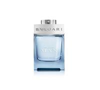 Bvlgari Man Glacial Essence Eau De Parfum Spray 60ml