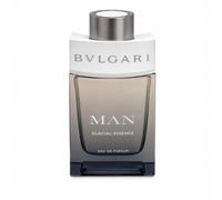 Bvlgari Man Glacial Essence Eau de Parfum da uomo Refillable 100 ml