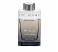 Bvlgari Man Glacial Essence Eau de Parfum da uomo Refillable 100 ml