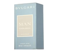 Bvlgari - Uomo Glacial Essence EDP Spray Ricaricabile 100 ml