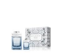 Bvlgari Man Glacial Essence Set Regalo