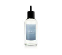Bvlgari Man Glacial Essence Uomo Ricarica 200 ml - Eau de Parfum