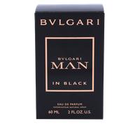 Bvlgari Man In Black 60 ml_ Eau de Parfum Uomo