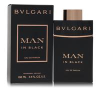 Bvlgari Man In Black Bvlgari EdP Refillable 3.4 oz / e 100 ml
