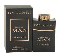 Bvlgari Man In Black by Bvlgari Eau De Parfum Spray 2 oz / e 60 ml