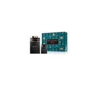 Bvlgari MAN In Black Dárková sada EDP 100 ml a miniaturka EDP 15 ml 100ml