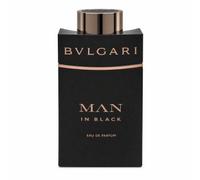 Bvlgari Man in Black Eau de Parfum da uomo Refillable 100 ml