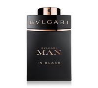 Bvlgari Man in Black Eau de Parfum da uomo Refillable 100 ml