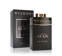 Bvlgari Man In Black eau de parfum per uomo 60 ml