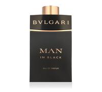 Bvlgari - Uomo in Nero EDP Spray Ricaricabile 150 ml