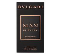 Bvlgari Man in Black EDP ricaricabile 150 ml