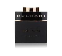 Bvlgari Man in Black Eau de Parfum, Uomo, 60 ml