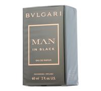 Bvlgari Man in Black EDP 60 ml