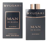 Bvlgari Man In Black Estuche 2 Piezas