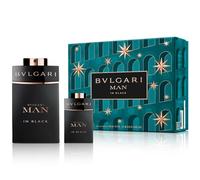 Bvlgari Man In Black Set Regalo