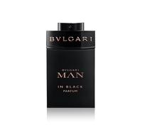 Bvlgari Man In Black Parfum 100 ml Vaporizzatore 100 ml Profumo