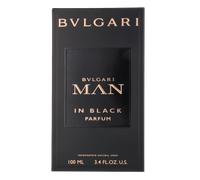 Bvlgari Man In Black Parfum Spray 100 ml Profumo ed Estratto di Profumo