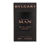 Bvlgari Man In Black Parfum Spray 60 ml_ Profumo ed Estratto di Profumo