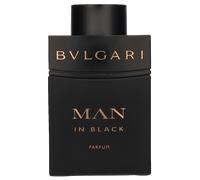 Bvlgari Man In Black Parfum Spray Profumo ed Estratto di Profumo 60 ml Uomo