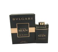 Bvlgari Man In Black Profumo Maschile 150 ml