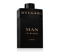 BVLGARI Bvlgari Man In Black Parfum profumo ricaricabile per uomo 150 ml