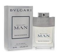 Bvlgari Man Rain Essence by Bvlgari Eau De Parfum Spray 2 oz / e 60 ml